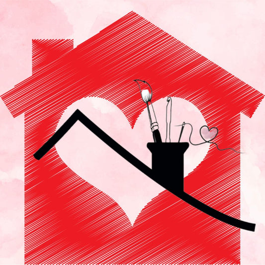 #27 February Blog: Where Love Blooms