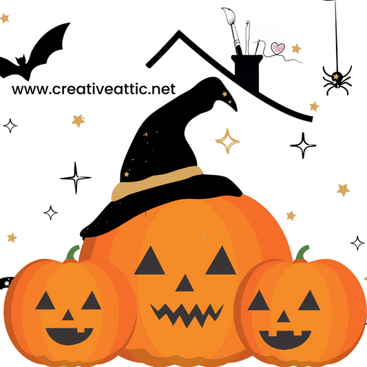 #23 October:Welcome Fall