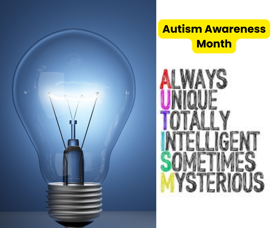 Always Unique Totally Intelligent Sometimes Mysterious Autism -   Portugal