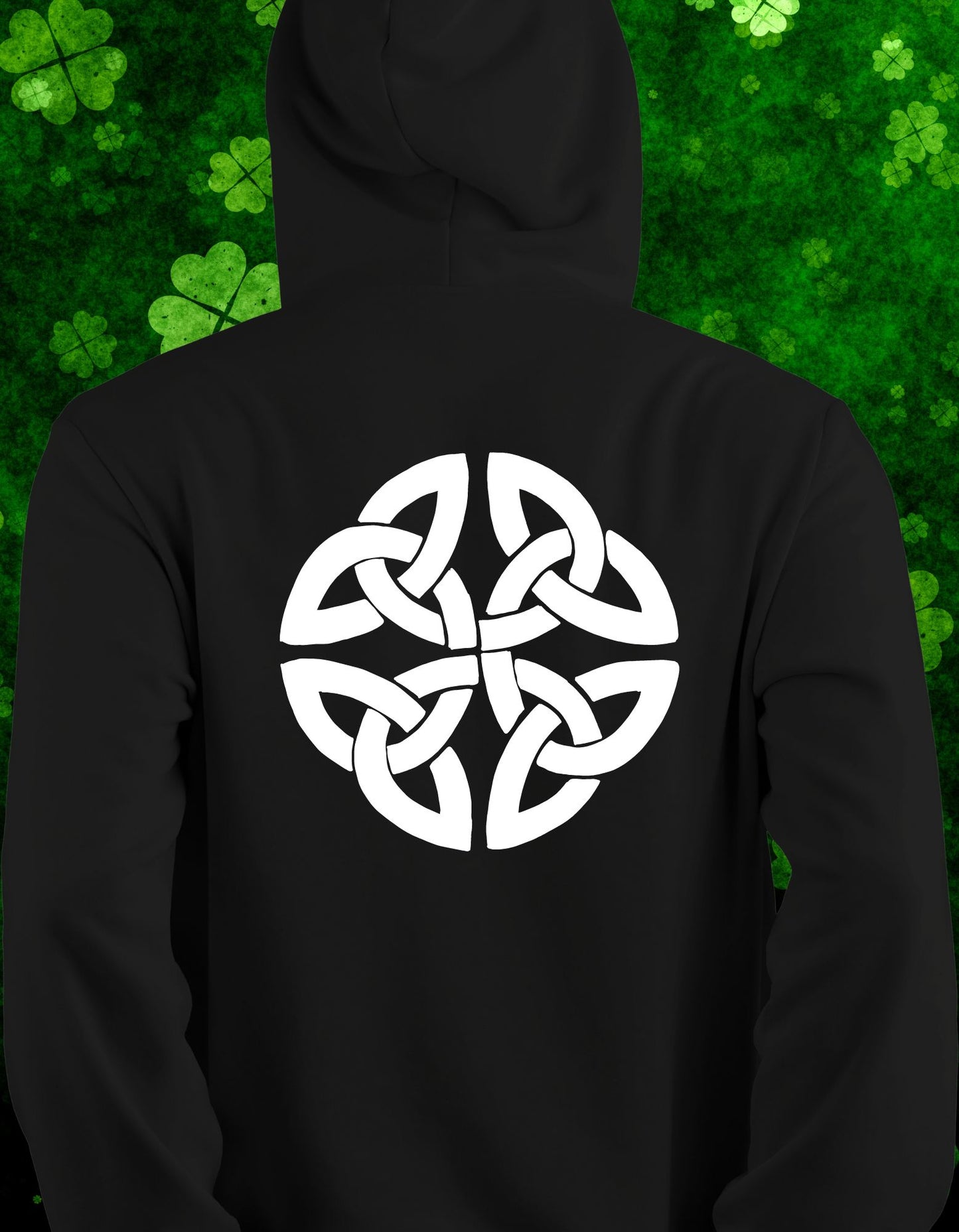 Protector/Protection Knot Sweatshirts