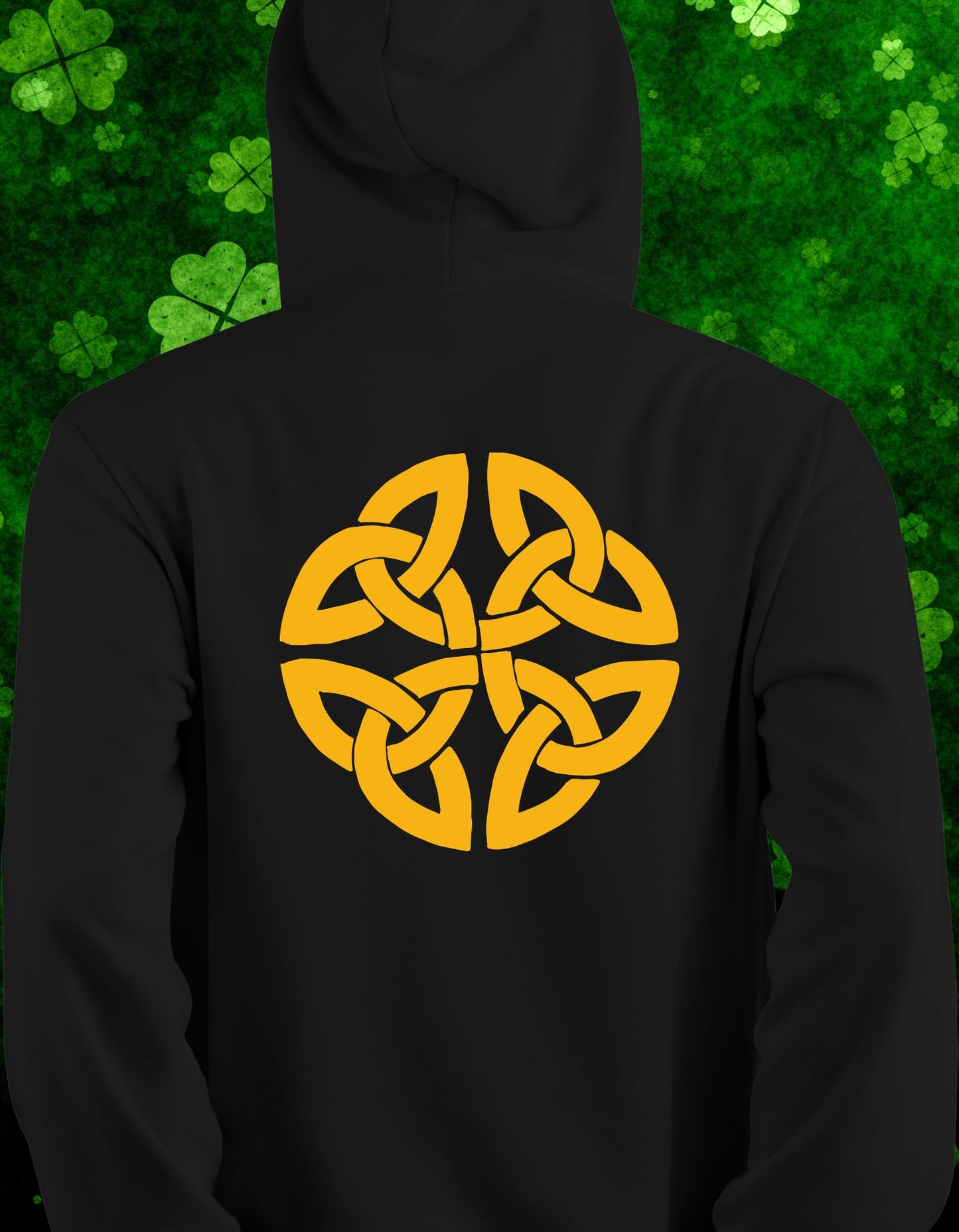 Protector/Protection Knot Sweatshirts