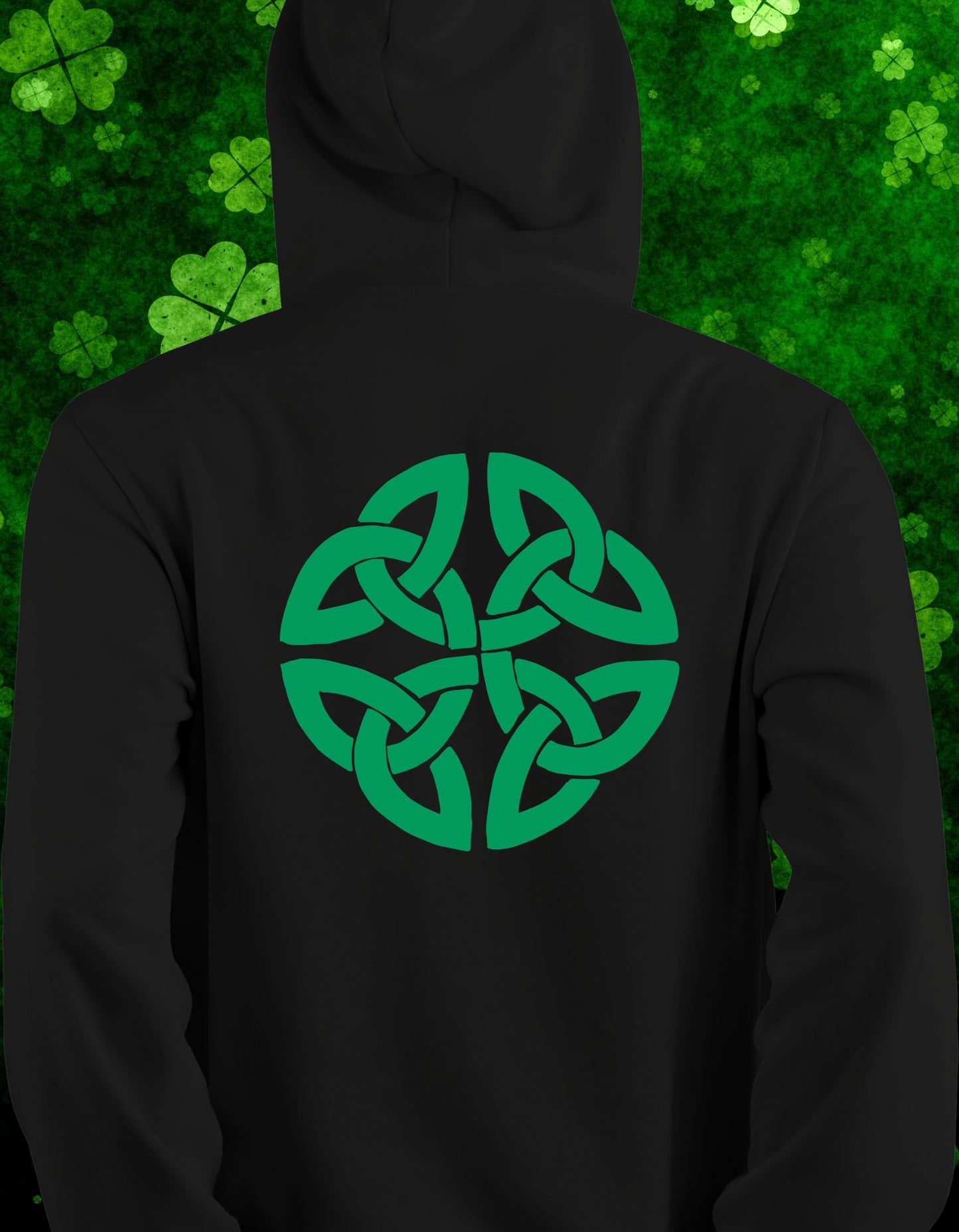 Protector/Protection Knot Sweatshirts