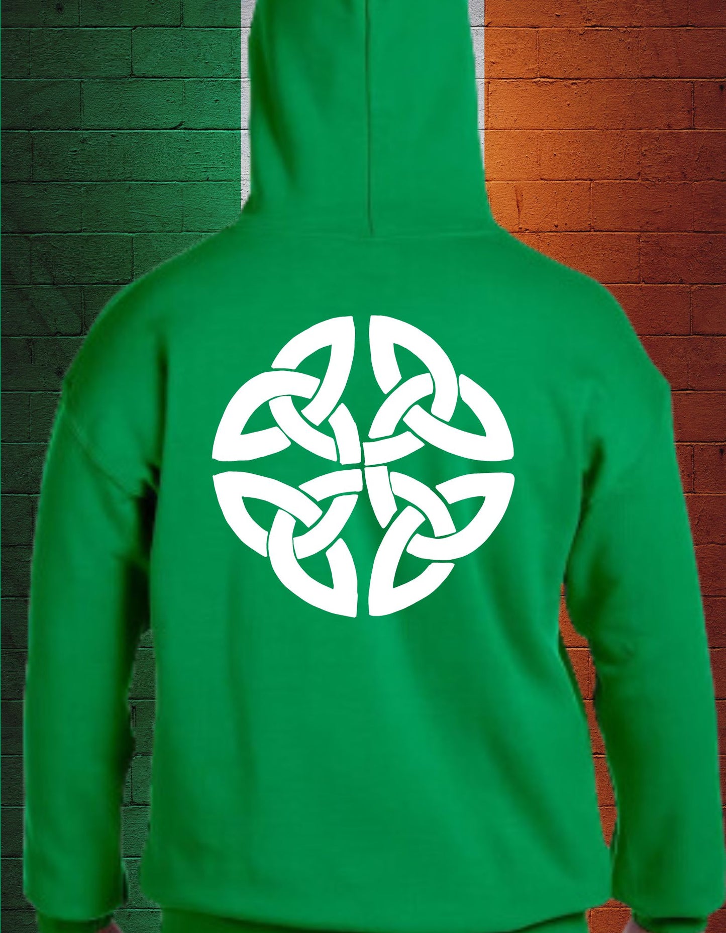Protector/Protection Knot Sweatshirts