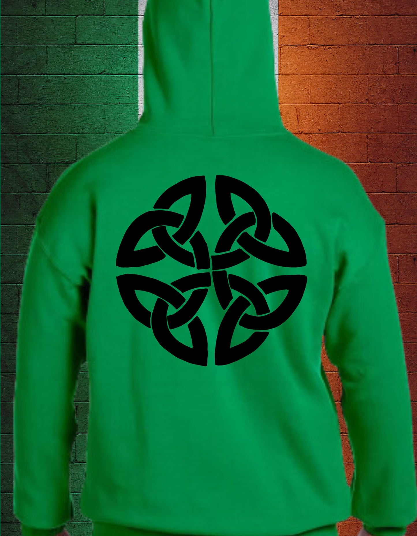 Protector/Protection Knot Sweatshirts