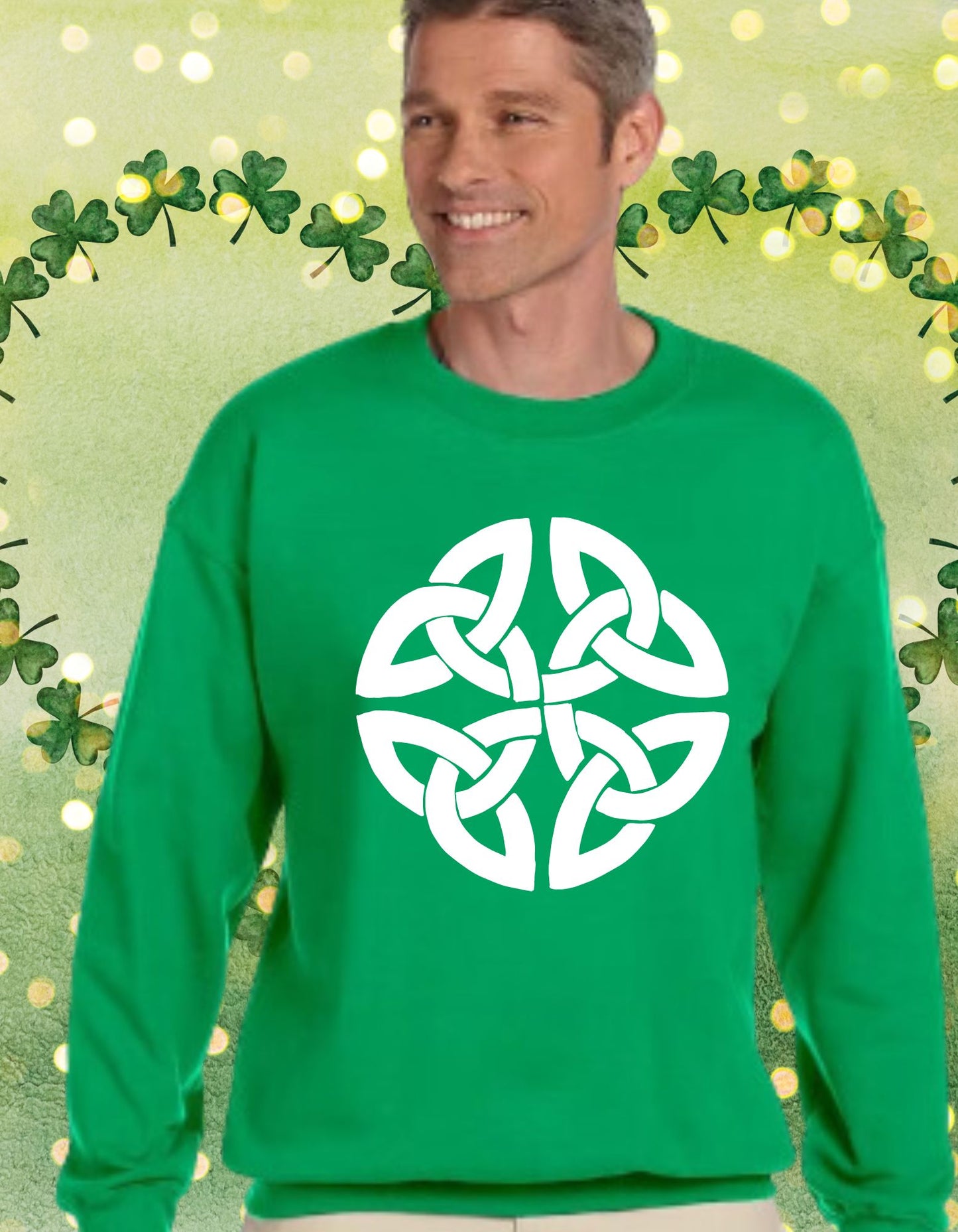Protector/Protection Knot Sweatshirts