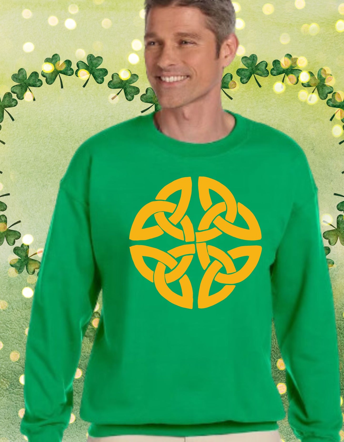 Protector/Protection Knot Sweatshirts