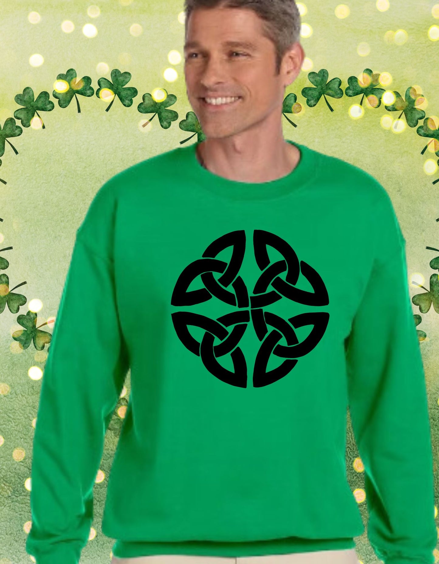 Protector/Protection Knot Sweatshirts