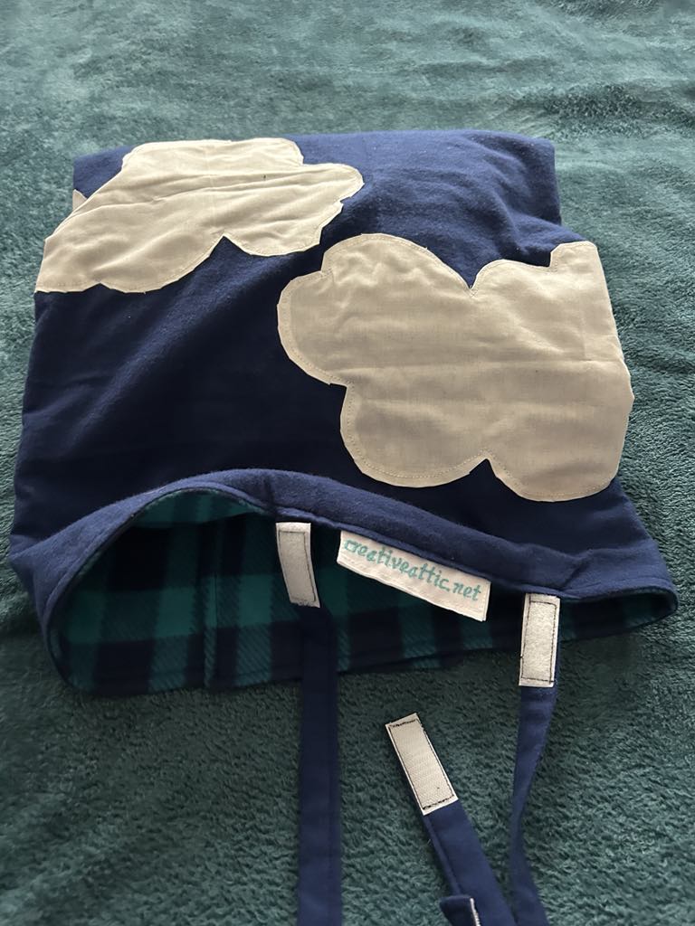 Snuggle & Go Nap Set
