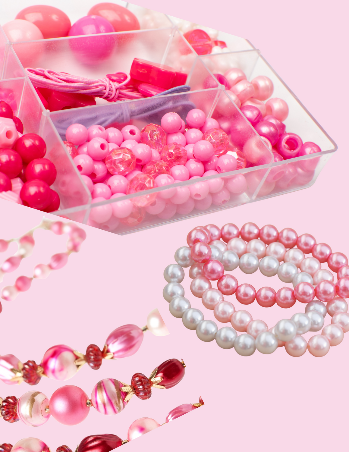 DIY Bracelets