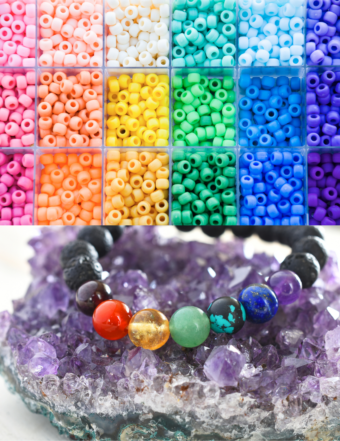 DIY Bracelets