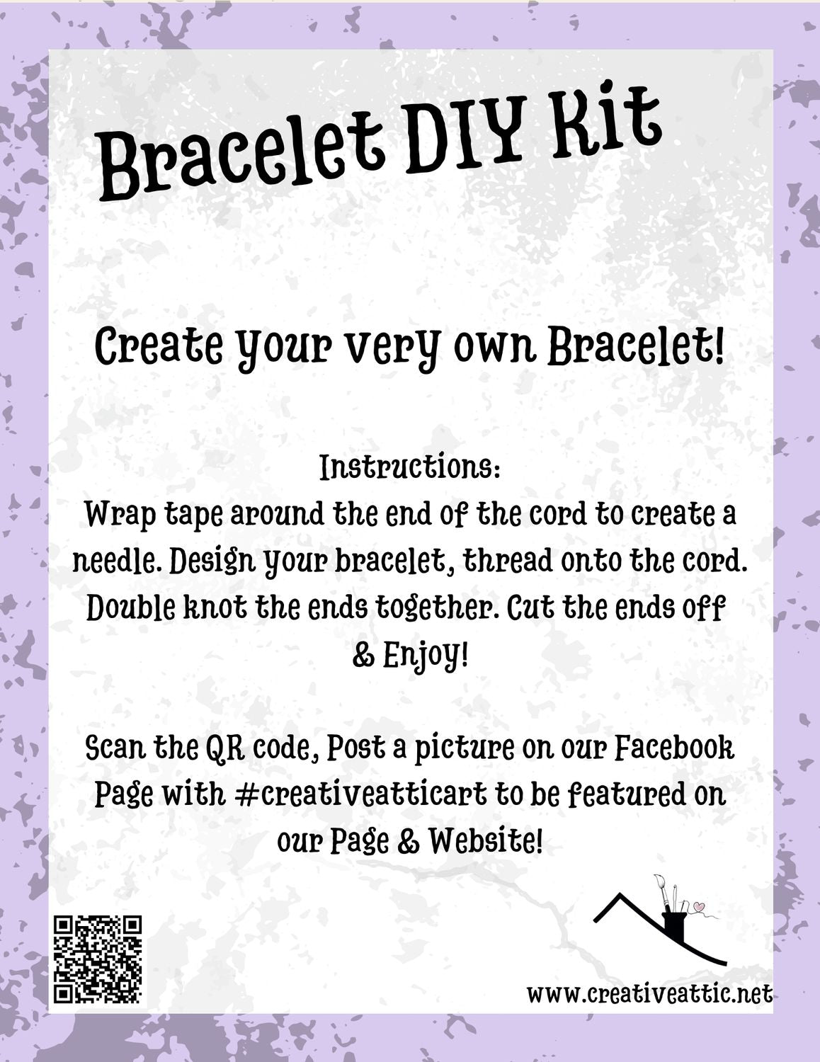 DIY Bracelets