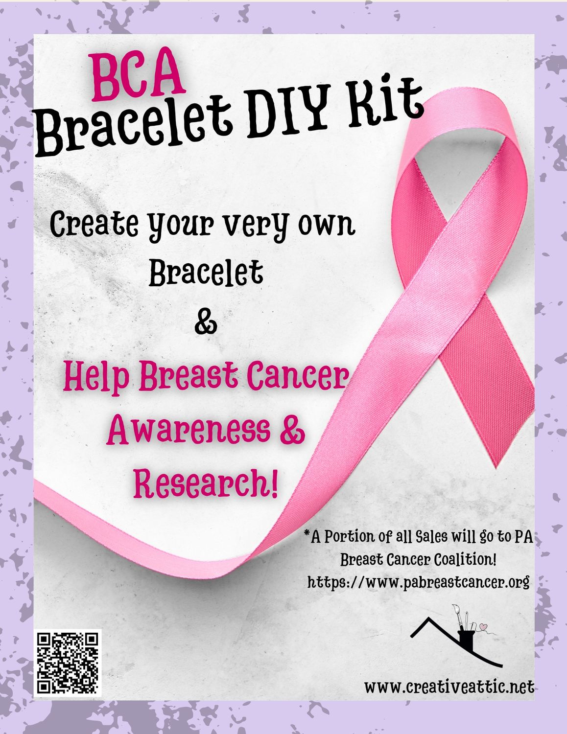DIY Bracelets