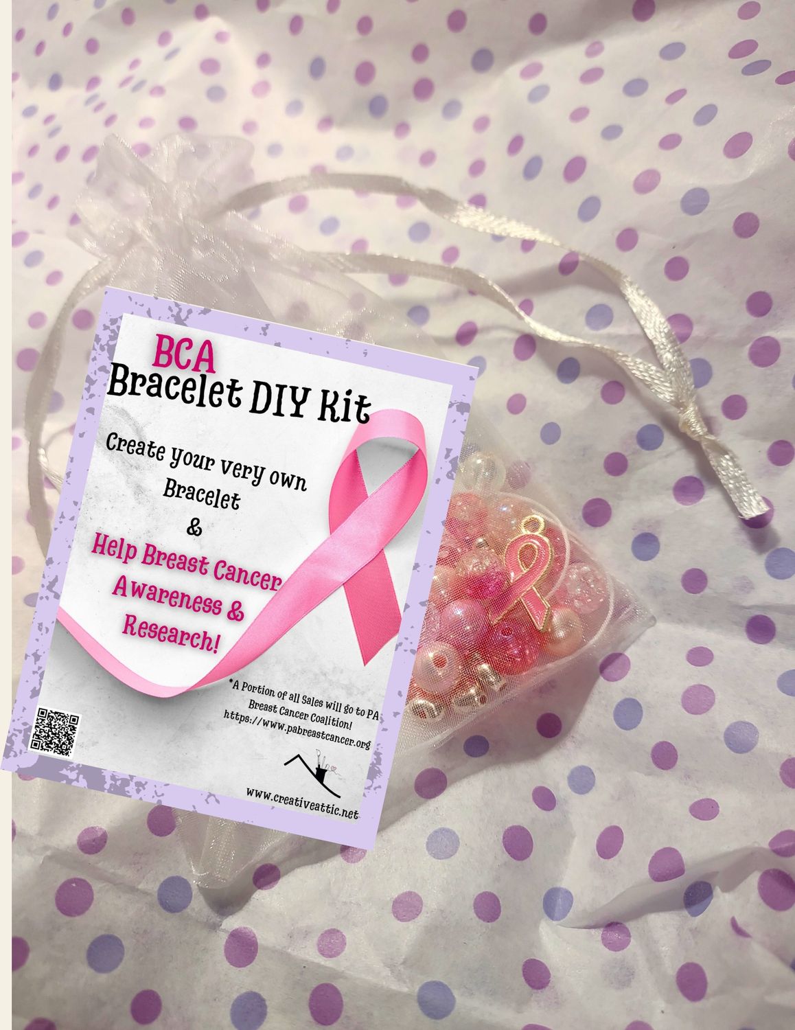 DIY Bracelets