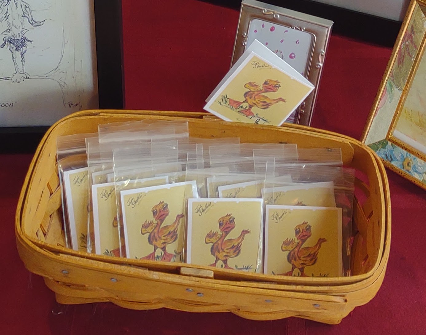 Duck Token 3D