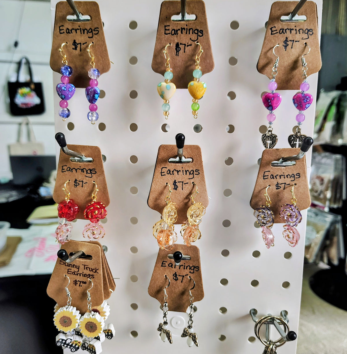 Accessories by CCA
