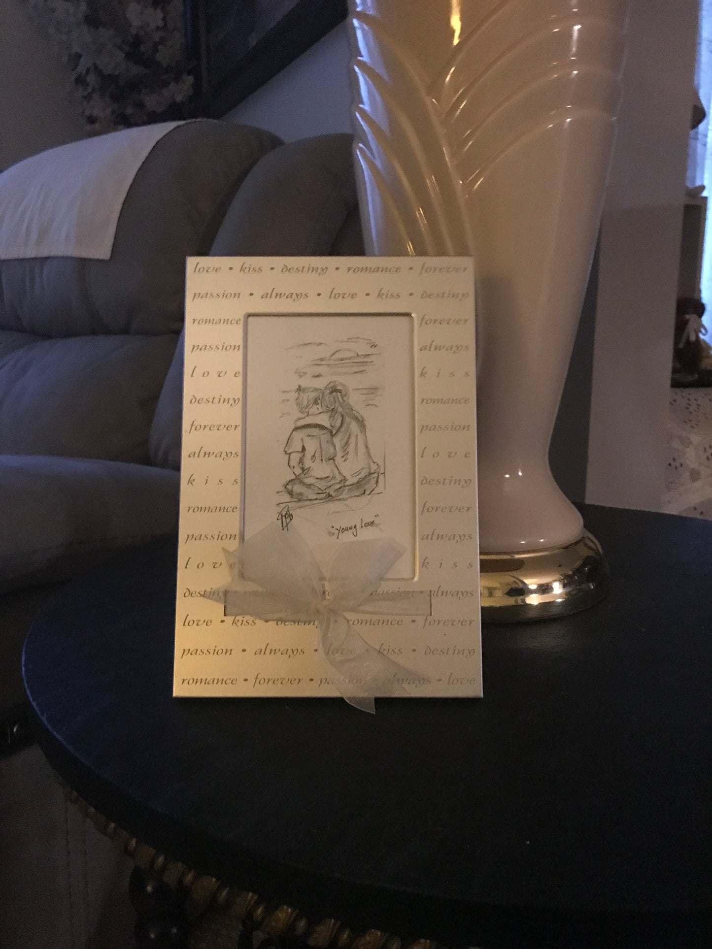 Custom Framing