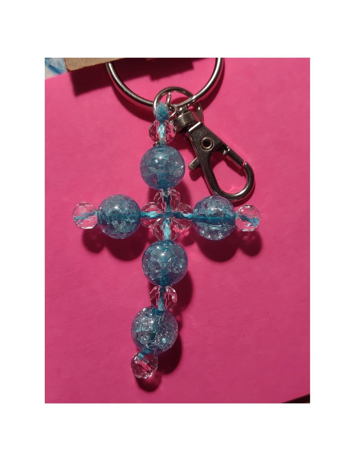 Handmade Keychains