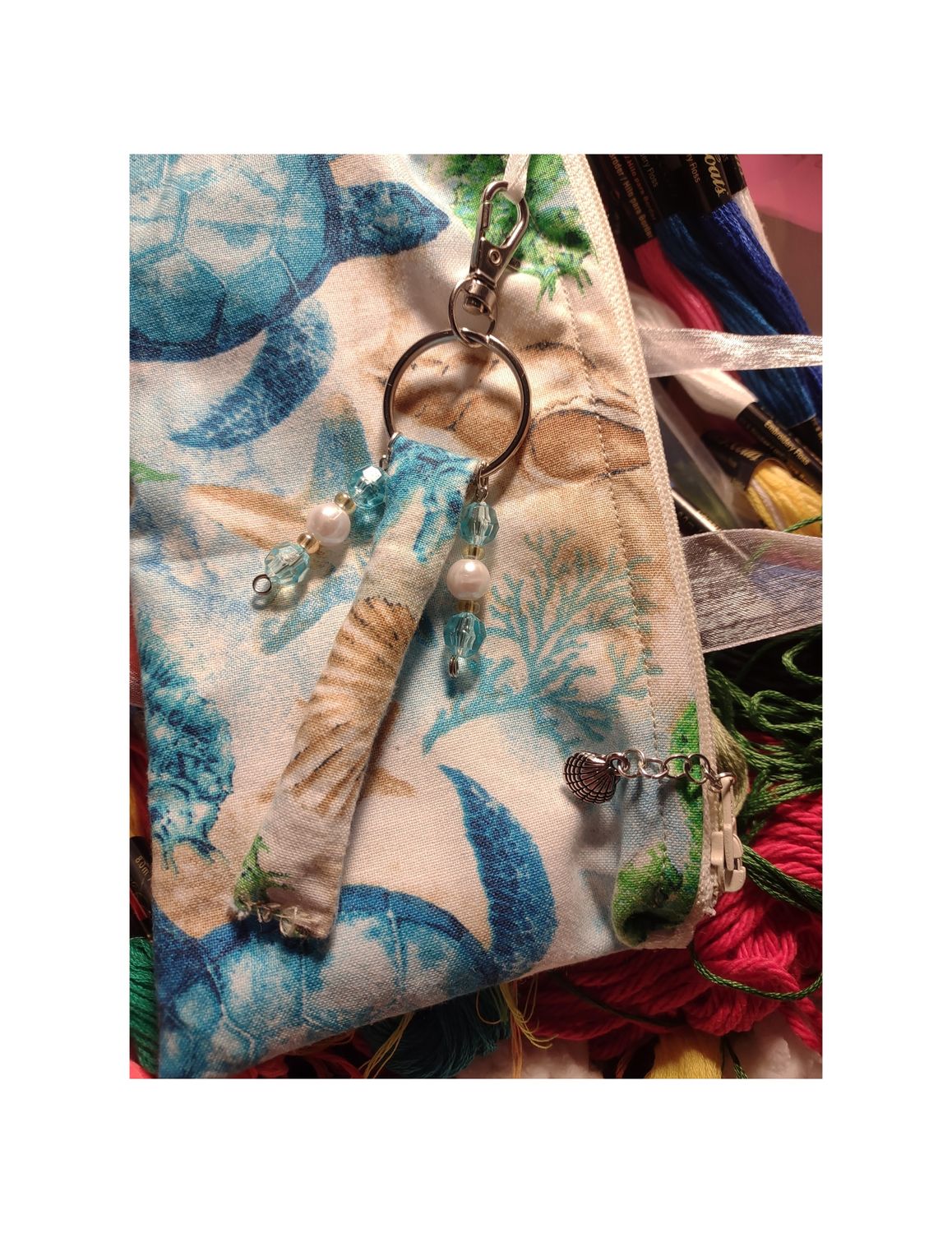 Handmade Keychains