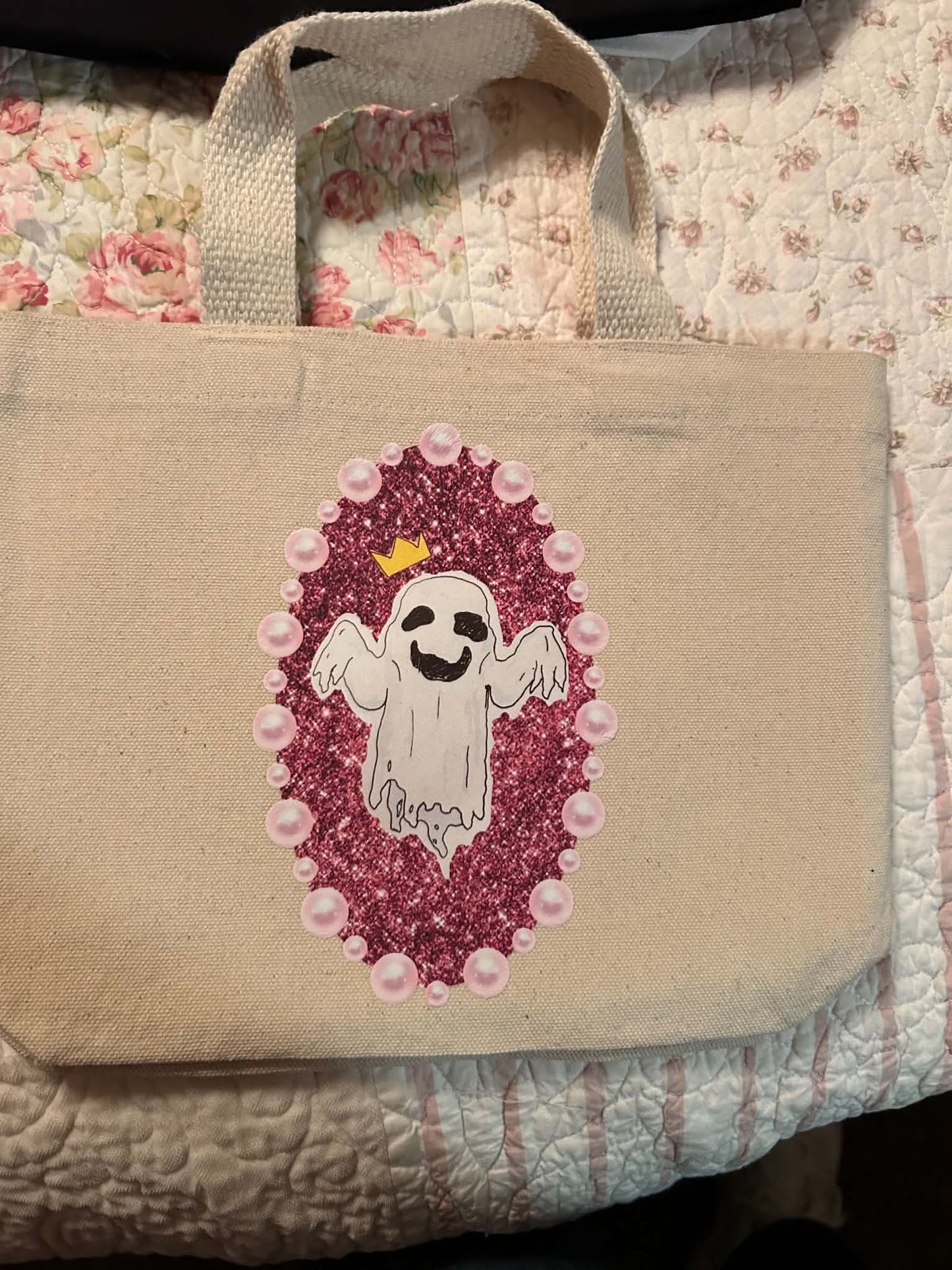 Canvas Tote Bags