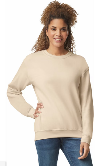 Hear-See-Speak Sweatshirt