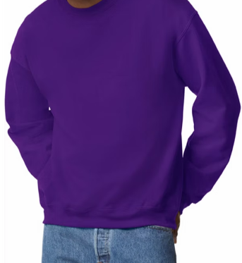 Hear-See-Speak Sweatshirt