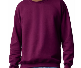 Hear-See-Speak Sweatshirt