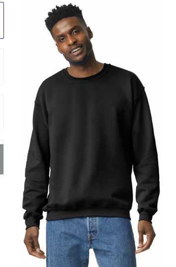 Hear-See-Speak Sweatshirt