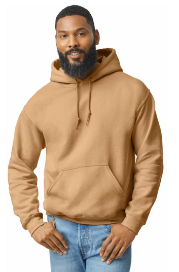 Hear-See-Speak Sweatshirt