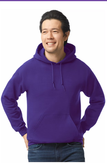 Hear-See-Speak Sweatshirt