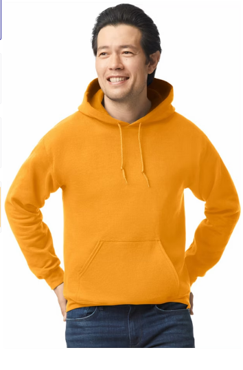 Hear-See-Speak Sweatshirt