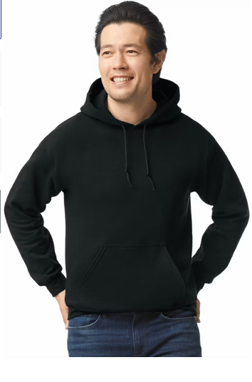 Hear-See-Speak Sweatshirt