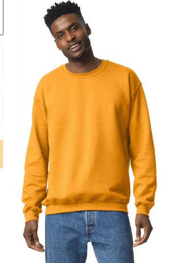 Hear-See-Speak Sweatshirt