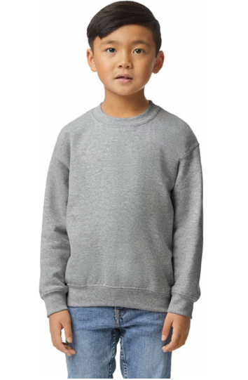Hear-See-Speak Sweatshirt