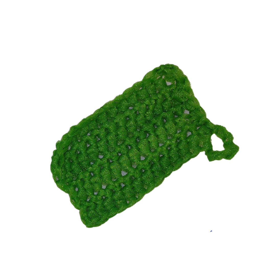 Multipurpose Scrubbie