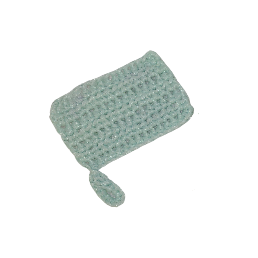 Multipurpose Scrubbie