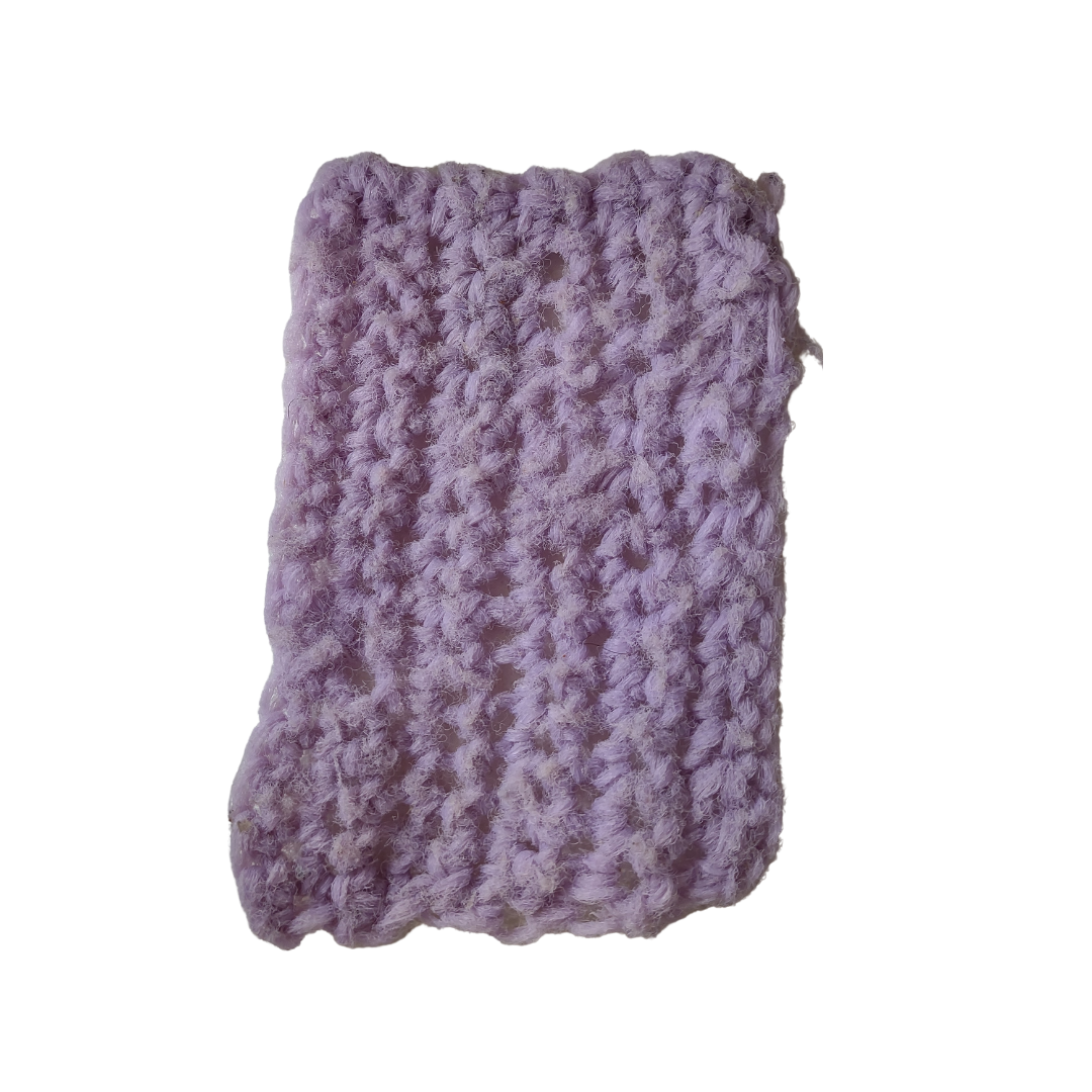 Multipurpose Scrubbie