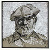 Fall/Autumn Note Cards/Postcards