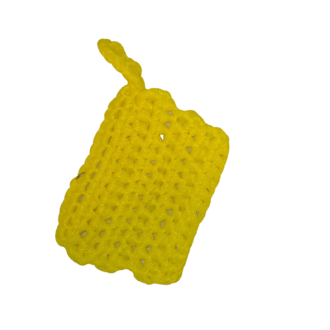 Multipurpose Scrubbie