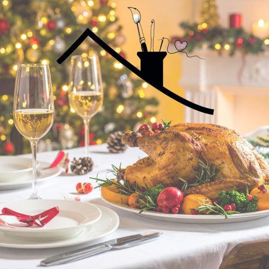 #35 - November & December 2025 "Time Flies When You Are Blessed!"