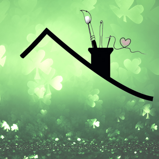 #38 March 2026 - March into Spring!