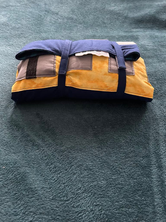 Snuggle & Go Nap Set