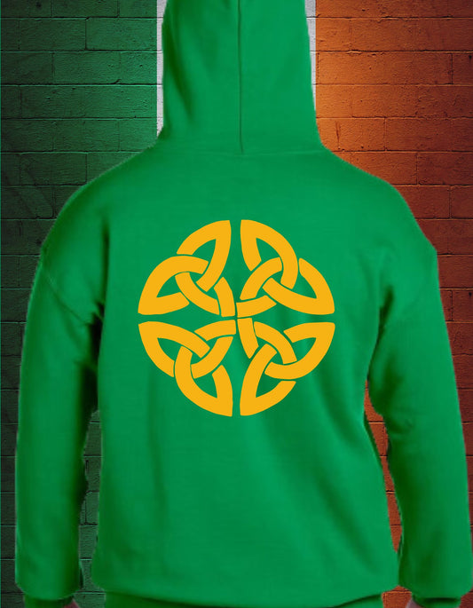 Protector/Protection Knot Sweatshirts