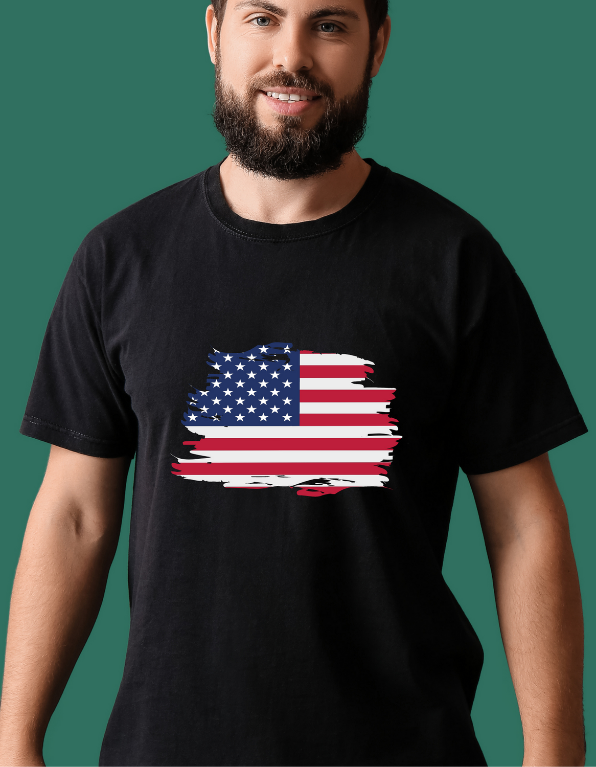 "American Made" Youth & Adult T-Shirts