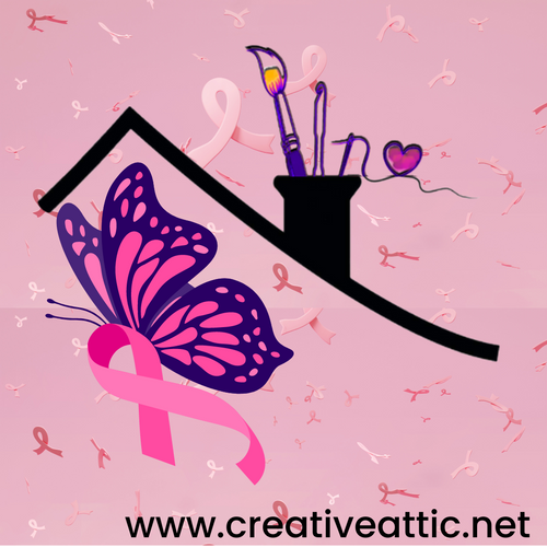 Crystalyn's Creative Attic