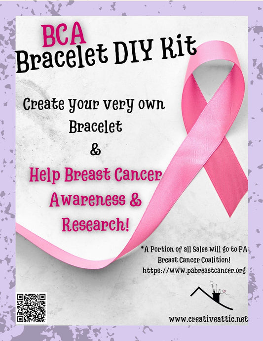 DIY Bracelets