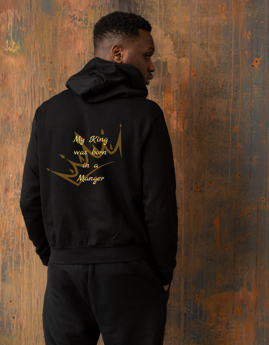 "My King" Hoodie