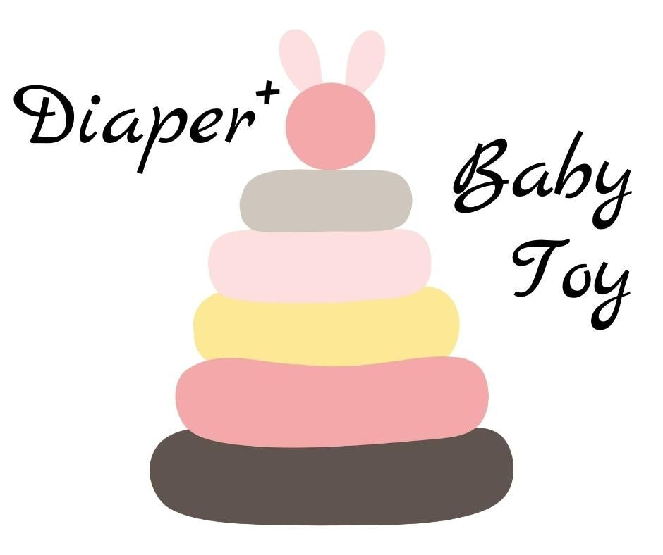 Diaper Plus Themed Shower Gift