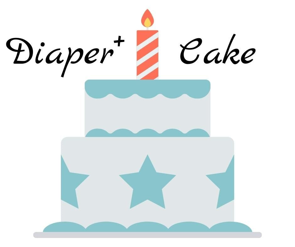 Diaper Plus Themed Shower Gift