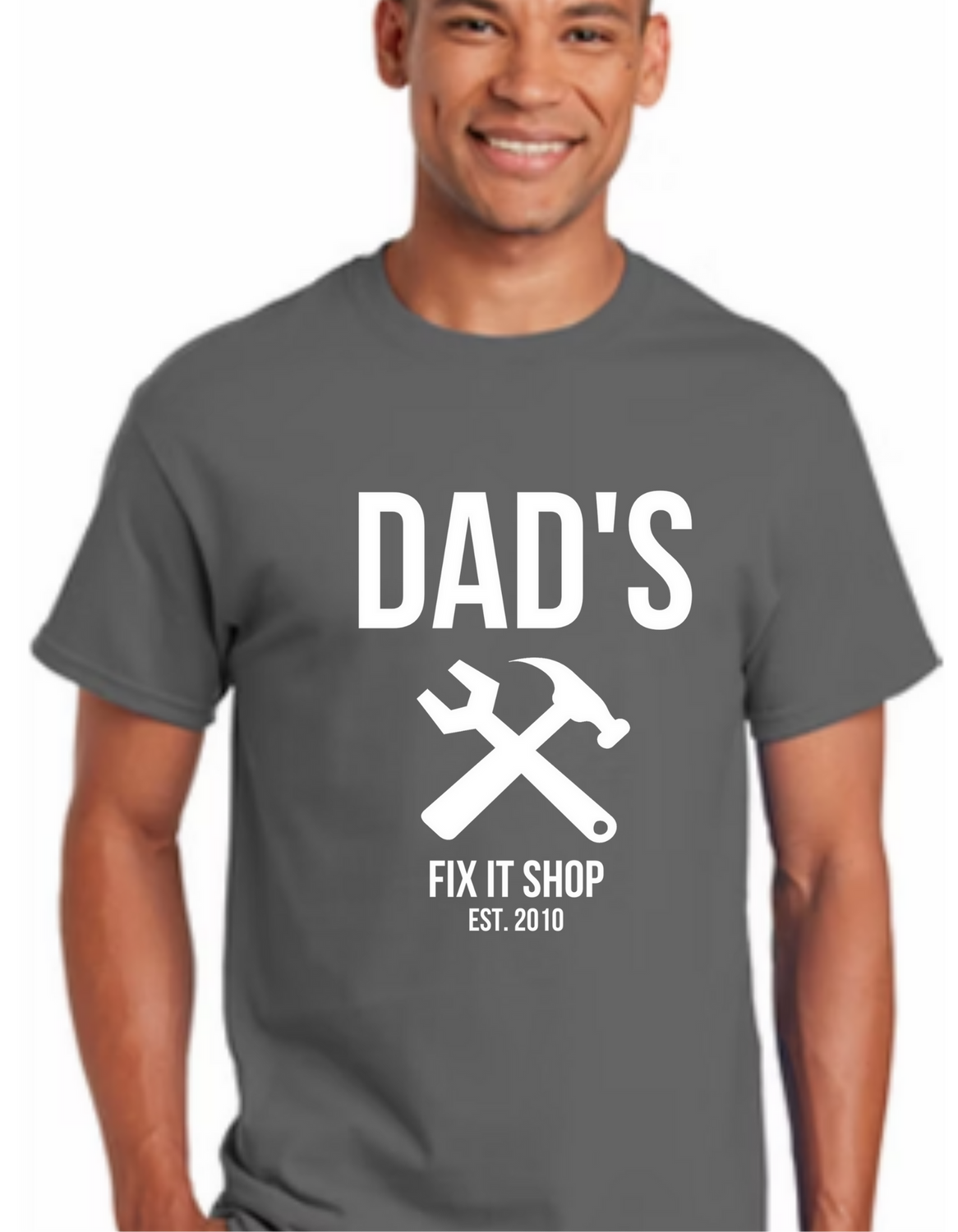 "Celebrate Dad" T-Shirts