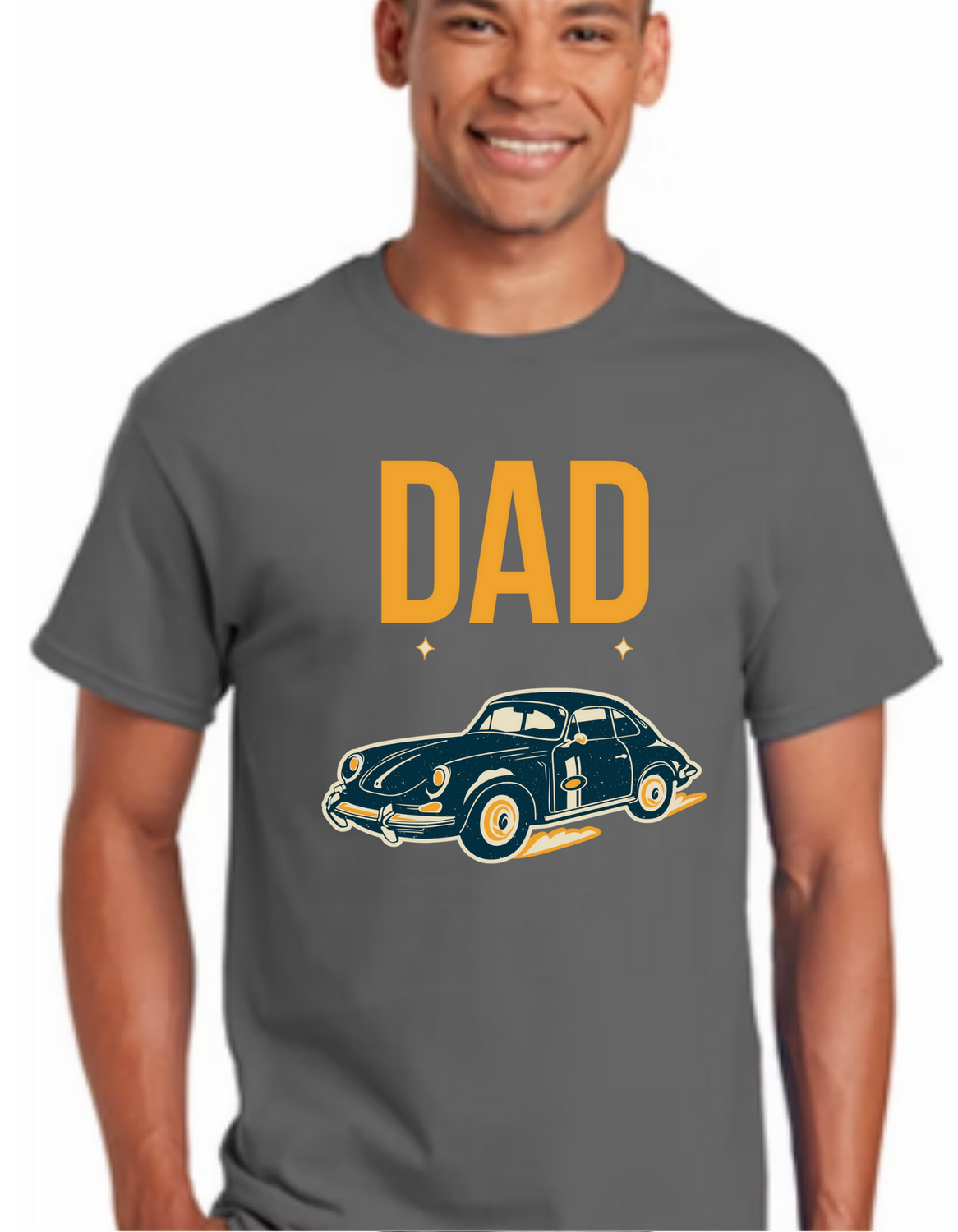 "Celebrate Dad" T-Shirts